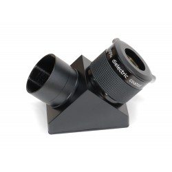 Oglinda diagonala dielectrica 2" Castell 99% reflectivitate, L/10PtV