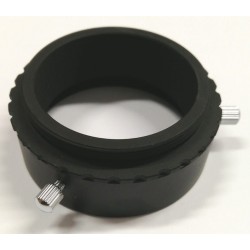 Set adaptor rotativ EvoFrame pentru Evostar ED 80, 100, 120 si 150 si corector 0.85x 2