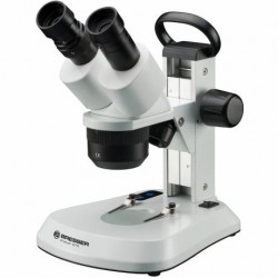 Microscop BRESSER Analyth STR 10x-40x stereo