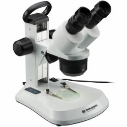 Microscop BRESSER Analyth STR 10x-40x stereo 2