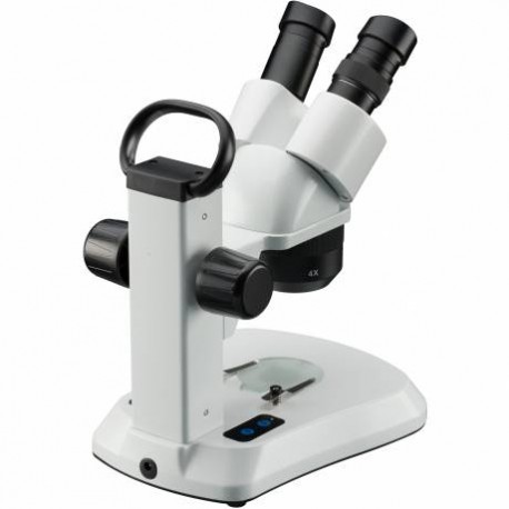 Microscop BRESSER Analyth STR 10x-40x stereo