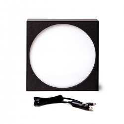 Flatbox cu diametru 35 cm