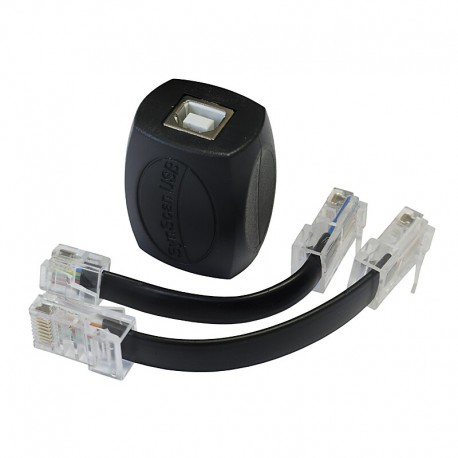 Adaptor Skywatcher SynScan USB