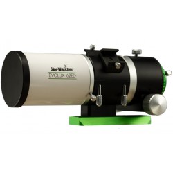 Telescop Skywatcher Evolux ED-APO 62/400 2