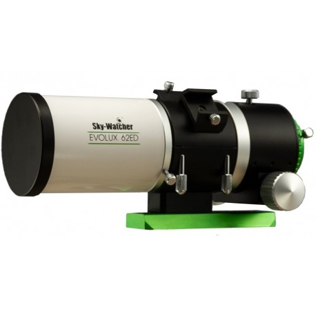Telescop Skywatcher Evolux ED-APO 62/400