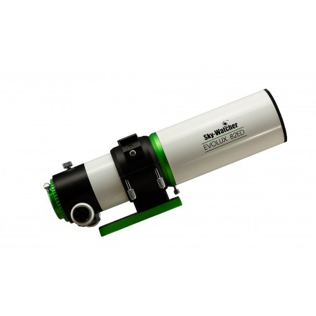 Telescop Skywatcher Evolux ED-APO 82/530