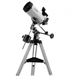 Telescop Skywatcher Maksutov (102/1300) cu montura EQ1
