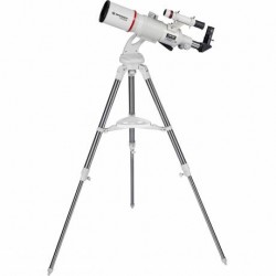 Telescop BRESSER Messier AR-90/500 NANO AZ