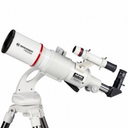 Telescop BRESSER Messier AR-90/500 NANO AZ 2