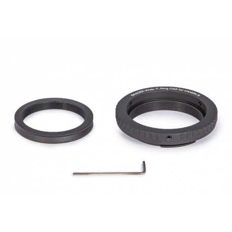 Inel Baader Wide T2 la Canon R