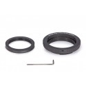 Inel Baader Wide T2 la Canon R