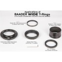 Inel Baader Wide T2 la Canon R