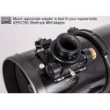 Adaptor Baader Diamond Steeltrack M68