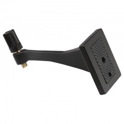 Adaptor trepied din metal pentru binocluri porro 2