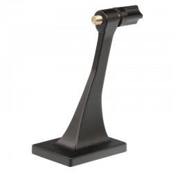 Adaptor trepied din metal pentru binocluri porro