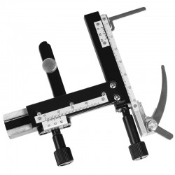 Vernier Omegon