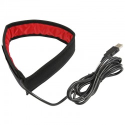 Banda incalzitoare Omegon USB, 40cm 2