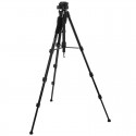 Trepied Omegon Basic 200 BL