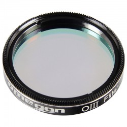 Filtru OIII Omegon 1.25"