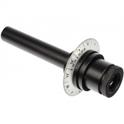 Luneta polara Omegon EQ-500 X