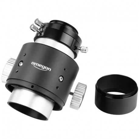 Focalizator Omegon Crayford  2'' pentru telescoape Newton