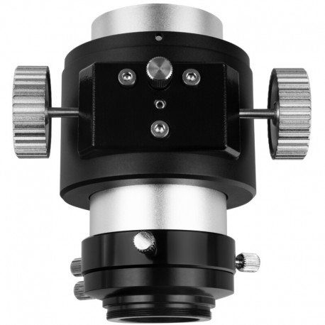 Focalizator Omegon Crayford  2'' pentru telescoape Newton