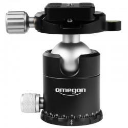 Omegon Cap de trepied cu bila Pro OM12