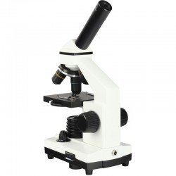 Microscop Omegon VisioStar 40x-400x ,LED 2