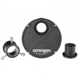 Roata Omegon de filtre ultralight 5x1.25"
