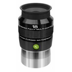 Ocular Explore Scientific 18mm AR 82° (2")