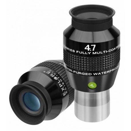 Ocular Explore Scientific 4,7mm AR 82° (1,25")