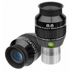 Ocular Explore Scientific 8,8mm Ar 82° (1,25") 2