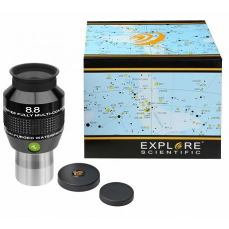 Ocular Explore Scientific 8,8mm Ar 82° (1,25")