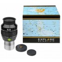 Ocular Explore Scientific 8,8mm Ar 82° (1,25")