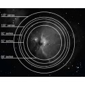 Ocular Explore Scientific 8,8mm Ar 82° (1,25")