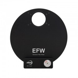 Rata filtre ZWO EFW 5x2"