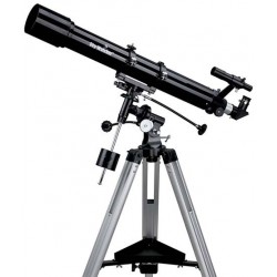 Telescop Skywatcher 70/900 EQ1