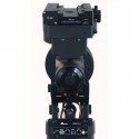 Montura iOptron CEM70G GoTo