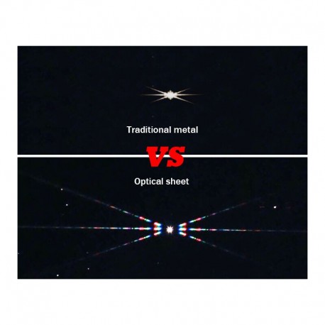 Masca focalizare William Optics  Bahtinov 105-148mm