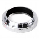 Adaptor William Optics M48 pentru Canon EOS