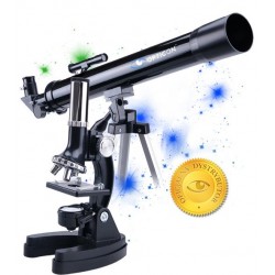 Set OPTICON ScienceMaster