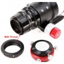 Corector de camp William Optics Flat61R pentru Z61