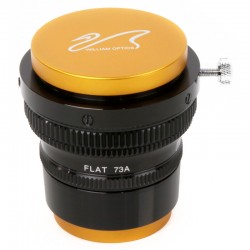William Optics Flattener Flat73A pentru ZenithStar 73