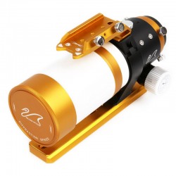 Refractor apocromat William Optics  AP 61/360 ZenithStar ZS61 II OTA
