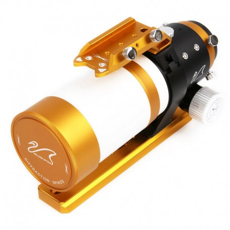 Refractor apocromat William Optics  AP 61/360 ZenithStar ZS61 II OTA