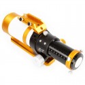 Refractor apocromat William Optics  AP 61/360 ZenithStar ZS61 II OTA