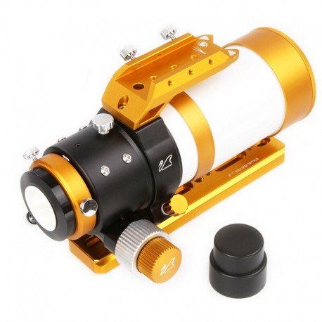 Refractor apocromat William Optics  AP 61/360 ZenithStar ZS61 II OTA