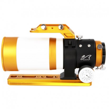 Refractor apocromat William Optics  AP 61/360 ZenithStar ZS61 II OTA