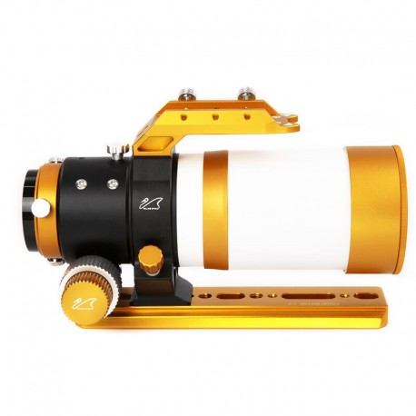 Refractor apocromat William Optics  AP 61/360 ZenithStar ZS61 II OTA