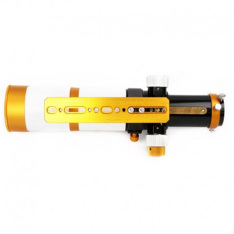 Refractor apocromat William Optics  AP 61/360 ZenithStar ZS61 II OTA